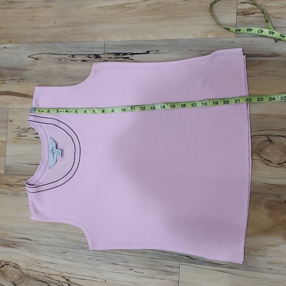 Ming Wang jacket and top size M - Picture 11 of 11